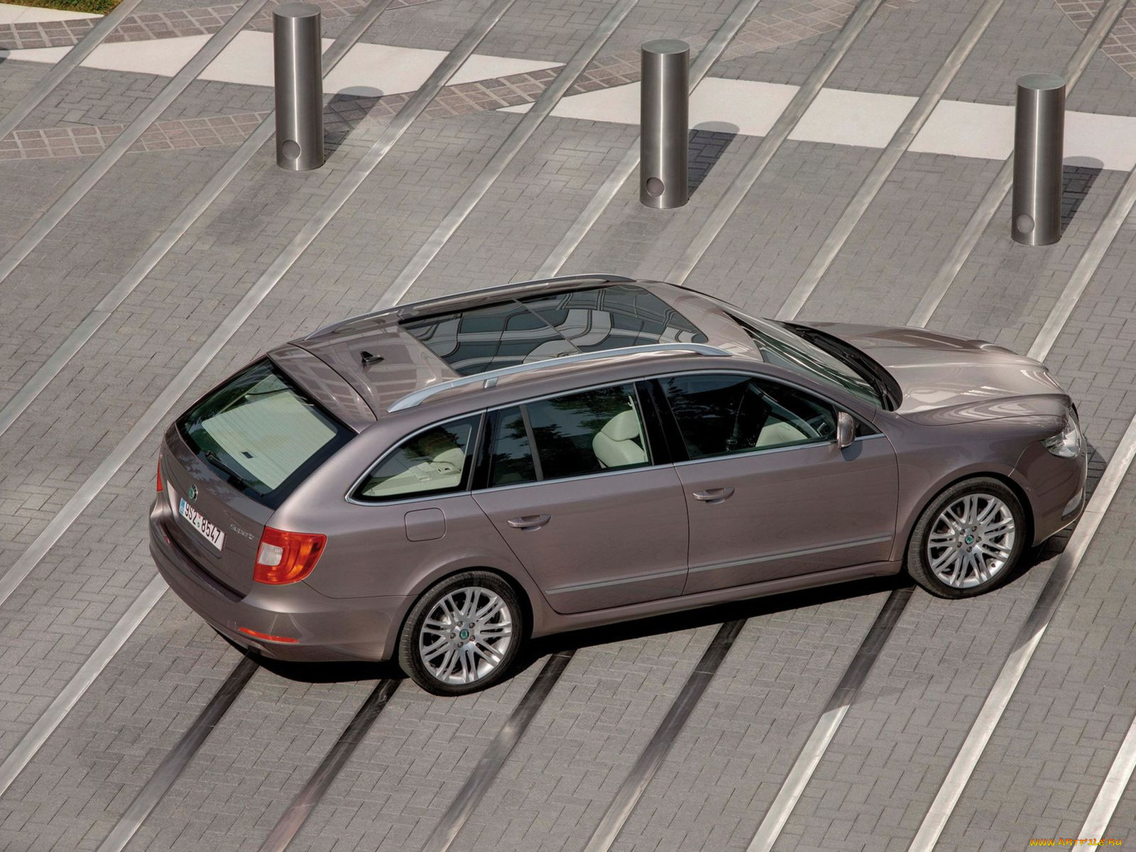, skoda